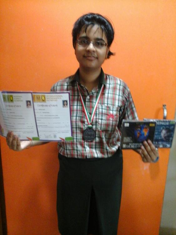 B.D.M. INTERNATIONAL (CBSE), KOLKATA